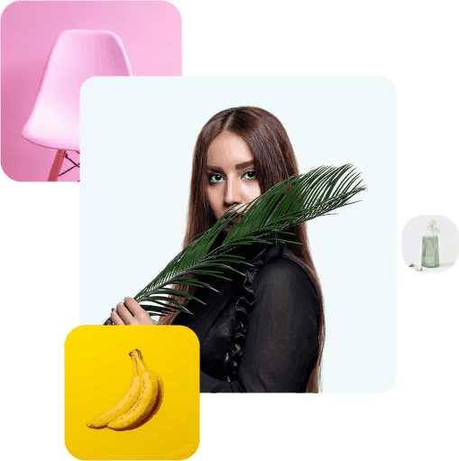 Artist photo used as illustration.